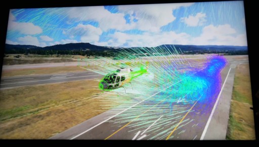 ̤̩ήƸ줿Microsoft Flight Simulator 2024סʤʲ뤲ҤΥƥΥ