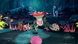 画像ギャラリー No.003のサムネイル画像 / 人類最後の生き残りを守るため,仲間と戦いに出る横スクロールアクションRPG「Towerborne」,Xbox版早期アクセスを開始。Game Passにも対応