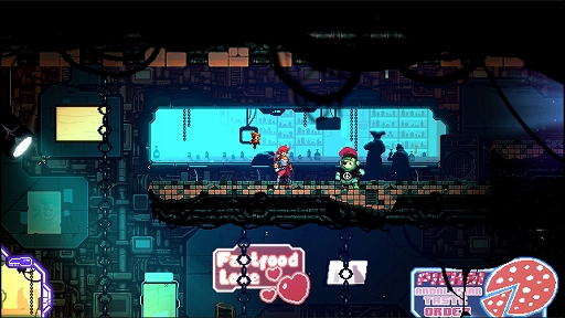 ꡼ No.003Υͥ / Сѥ󥯤ʶ̤ΥХ륻ʤΥȥɥ˥ACTAltered Almaפץ쥤BitSummit