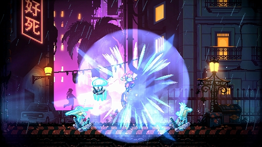 ꡼ No.007Υͥ / Сѥ󥯤ʶ̤ΥХ륻ʤΥȥɥ˥ACTAltered Almaפץ쥤BitSummit