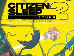 Citizen Sleeper 2: Starward Vectorפκǿȥ쥤顼ˡ꡼2025ǯƬ