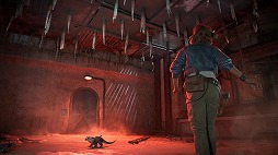 ���������꡼ No.005�Υ���ͥ������ / �֥��������������� ̵ˡ�Ԥ����ץ��ȡ��꡼�ѥå���2�ơ�A Pirate��s Fortune���ۿ����ϡ�������̲��֥��Ԥ�ʯ��פǤ�����������