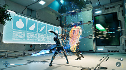 画像ギャラリー No.004のサムネイル画像 / SFステルスアクション「Steel Seed」,4月10日発売。ゲーム序盤を楽しめるデモ版がSteamで配信開始