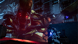 画像ギャラリー No.005のサムネイル画像 / SFステルスアクション「Steel Seed」,4月10日発売。ゲーム序盤を楽しめるデモ版がSteamで配信開始