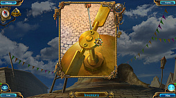 Kingdom of Aurelia: Mystery of the Poisoned Dagger