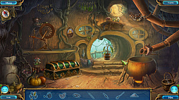 Kingdom of Aurelia: Mystery of the Poisoned Dagger