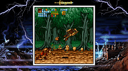 Beat 'Em Up Archives (QUByte Classics)