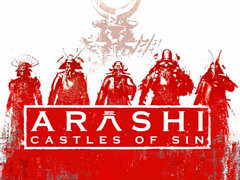 VR忍者アクション「Arashi: Castles of Sin - Final Cut」の最新ゲームプレイトレイラーが公開に。相棒犬と共に伊賀の六鬼衆に挑め！