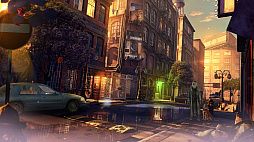 Ghost Files: The Face of Guilt