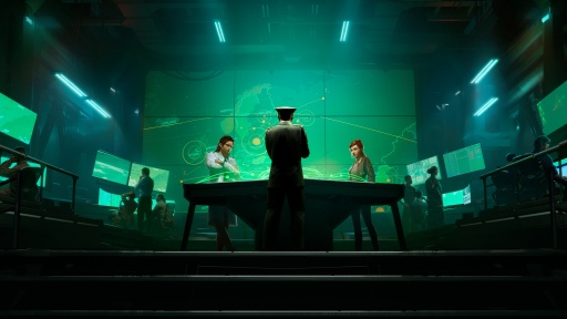 画像ギャラリー No.003のサムネイル画像 / SFストラテジーゲーム「Xenonauts 2」の早期アクセスを7月18日に開始。多国籍軍を率いてエイリアンから地球を守れ