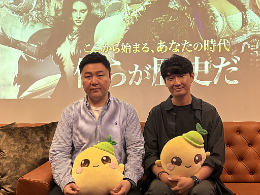 画像ギャラリー No.024のサムネイル画像 / 新作MMORPG「ロードナイン」のシークレットパーティーをレポート。競合タイトルとの差別化を図った「アビリティシステム」などの概要が明らかに