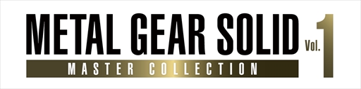 METAL GEAR SOLID: MASTER COLLECTION Vol.1פ1024ȯ䡣METAL GEARפʤɤ7ʡܦϿ