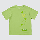 画像ギャラリー No.003のサムネイル画像 / 「スーパーマリオ」UTの再販が2025年4月下旬に決定。マリオ&クリボーや,マリオカートのデザインなどが登場