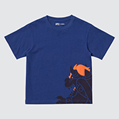 画像ギャラリー No.004のサムネイル画像 / 「スーパーマリオ」UTの再販が2025年4月下旬に決定。マリオ&クリボーや,マリオカートのデザインなどが登場