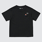 画像ギャラリー No.007のサムネイル画像 / 「スーパーマリオ」UTの再販が2025年4月下旬に決定。マリオ&クリボーや,マリオカートのデザインなどが登場