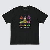 画像ギャラリー No.010のサムネイル画像 / 「スーパーマリオ」UTの再販が2025年4月下旬に決定。マリオ&クリボーや,マリオカートのデザインなどが登場