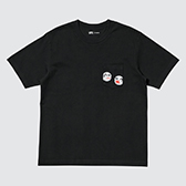 画像ギャラリー No.013のサムネイル画像 / 「スーパーマリオ」UTの再販が2025年4月下旬に決定。マリオ&クリボーや,マリオカートのデザインなどが登場