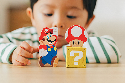 ꡼ No.011Υͥ / ֥ޥꥪפΤĤߤamiiboб ʻҤɤοʥ꡼֥ޥޥꥪ,826ȯ