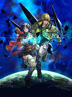 STAR OCEAN THE SECOND STORY Rץɥȥå7ʤԤʹ롣ץӥ塼Сۿ