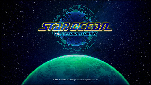 画像集 No.002のサムネイル画像 / ［プレイレポ］リメイク作品「STAR OCEAN THE SECOND STORY R」は，シリーズの魅力をさらに引き出す新要素が満載。リアルタイム勢も新規プレイヤーも楽しめる