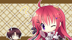 ALIA's CARNIVAL!�ե���󥰥�����