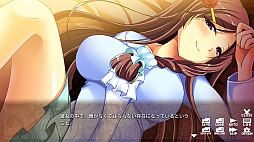 ���ޤ��޿ͺ������ - Stuck With Naughty Housewives -