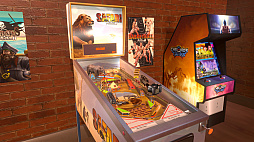 Safari Pinball