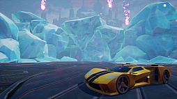 TRANSFORMERS: EARTHSPARK Expedition