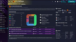 Football Manager 2023