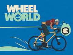 ž֥졼ADVWheel Worldۿž֤٤ƤΥ롼򰮤ǡ졼򷫤֤ΥѡĤ򤹤٤Ƽ᤻