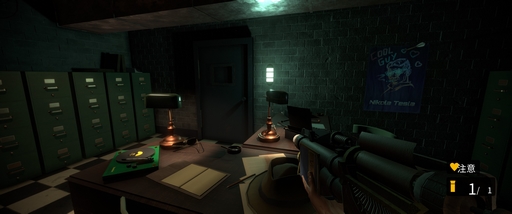 ���������꡼ No.018�Υ���ͥ������ / �ʤ�Ǥ⤫�ߺդ���˥��ᤵ��Ρ�My Friendly Neighborhood�ץ�ӥ塼������������Steam����