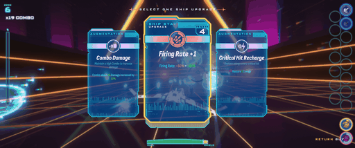 ���������꡼ No.007�Υ���ͥ������ / Ĺ��˼�Ӥ��ȥ졼�ɥޡ����Υ��饫�뤵��ˤ���Whisker Squadron: Survivor�ץ�ӥ塼������������Steam����