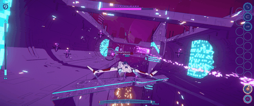 ���������꡼ No.010�Υ���ͥ������ / Ĺ��˼�Ӥ��ȥ졼�ɥޡ����Υ��饫�뤵��ˤ���Whisker Squadron: Survivor�ץ�ӥ塼������������Steam����