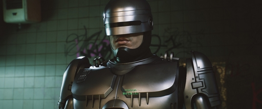 ¿ͤʥ㡼ޥ󡦥ѡɤΡRoboCop: Rogue Cityץӥ塼Steam