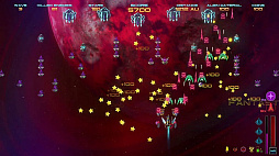 Shootvaders: The Beginning