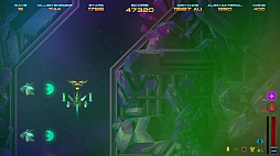 Shootvaders: The Beginning