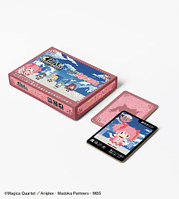 ���������꡼ No.002�Υ���ͥ������ / �ޤɥޥ�����ڤ�ͷ�٤��ϵ������ˡ��֥��ʥ��ȿ�ϵ�פ�TV���˥����ˡ�����ޤɤ����ޥ����פΥ���ܾ��ʤ�10��ܤ�ȯ�����