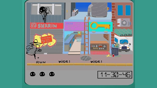 ���������꡼ No.005�Υ���ͥ������ / �֥�����������å������ο���ADV��Light City District�פ�7��21��ȯ��ء��������ȱվ����β��̤ʤɡ��������θ��ͥ��Ƹ�������