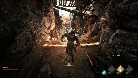 画像ギャラリー No.002のサムネイル画像 / ローグライクFPS「Soulslinger: Envoy of Death」,Steamで正式リリース。強力な4体の敵が登場する新領域「トラウマ」を追加