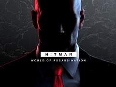 PS5「ヒットマン ワールド・オブ・アサシネーション」，9月28日に発売決定。リブートシリーズ3作品を収録