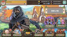 画像ギャラリー No.002のサムネイル画像 / ブロックチェーンゲーム「Rogue Roll Ruler's」がPlayMiningで9月にローンチへ。お宝の獲得を目指してダンジョンを探索するすごろくゲーム