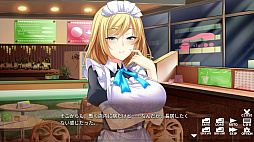 ǯ�太�Ф���������ȥ졼�˥� ��Elder Sister's Love Training��