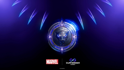 ���������꡼ No.001�Υ���ͥ������ / Electronic Arts����Marvel's Black Panther�פ��������ߡ���ȯ��������Cliffhanger Games��������