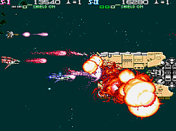 ���������꡼ No.002�Υ���ͥ������ / Switch/PS4�֥��������ɥ��������֥� ���ס�7��13�����ۿ�������åȤ�����ž�����Ȥ��ơ��岼�������齱�äƤ���Ũ������Ȥ�