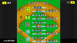 ���������꡼ No.011�Υ���ͥ������ / ���ΥХ�ȥۡ������Ƹ��Ǥ��롣Switch���������ȥ��G-MODE���������֥�+ ǳ���ץ��ס��ۿ�����