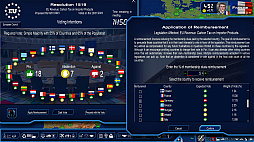 Power & Revolution 2023 Edition