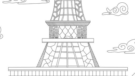 ���������꡼ No.002�Υ���ͥ������ / �ѥ��100ɤ��ǭ��õ�����������֥������ȥ������Cats Hidden in Paris�ס�Steam���ۿ�����