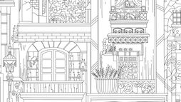 ���������꡼ No.006�Υ���ͥ������ / �ѥ��100ɤ��ǭ��õ�����������֥������ȥ������Cats Hidden in Paris�ס�Steam���ۿ�����