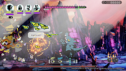 画像ギャラリー No.005のサムネイル画像 / 「RATATAN」,Steamウィッシュリスト登録者数が10万人を突破。ピンバッジやサイン入りポスターが抽選で100名に当たるキャンペーンを実施中