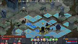 ꡼ No.012Υͥ / BitSummit the 13thץɤޤϡ֥饿פ˷ꡪ4Gamerޤϡޥ1ĤեɤμĶ¿ͤѲSRPGNever's EndסBitSummit